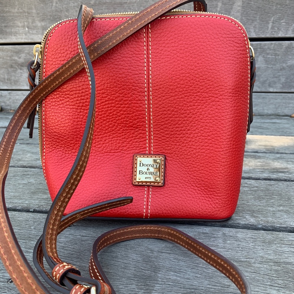 Dooney & Burke bag